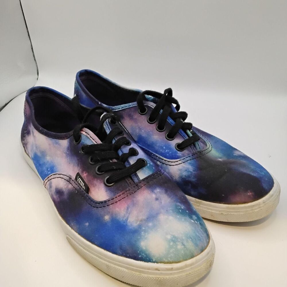 Vans Men's Multi Footwear